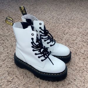 Dr. Martens barely worn! :)